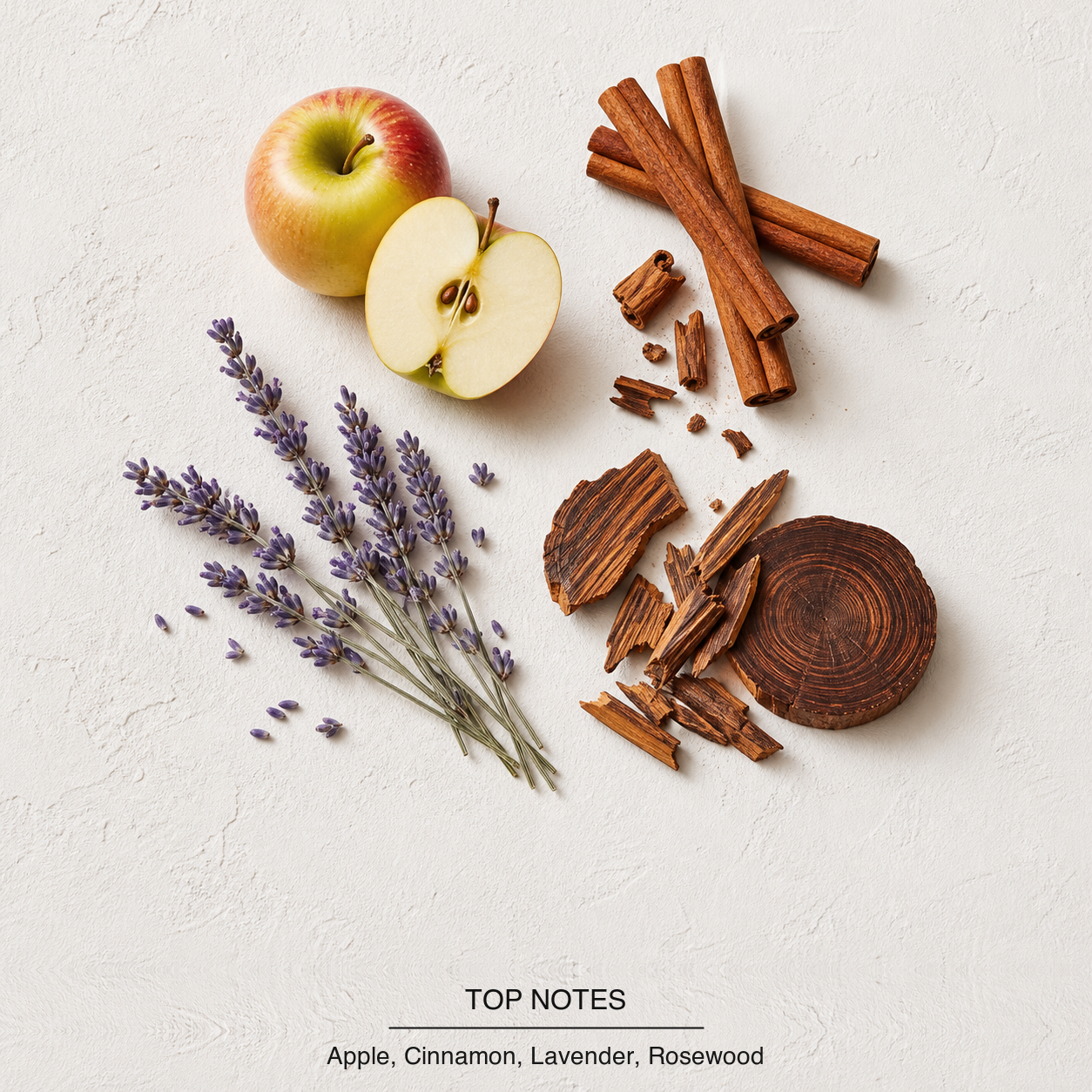 Xerjoff Alexandria II top-notes