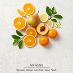 KAYALI Fleur Majesty Rose Royale | 31 Eau de Parfum top-notes