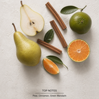 Black Opium Le Parfum top-notes